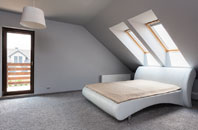 Holt bedroom extensions